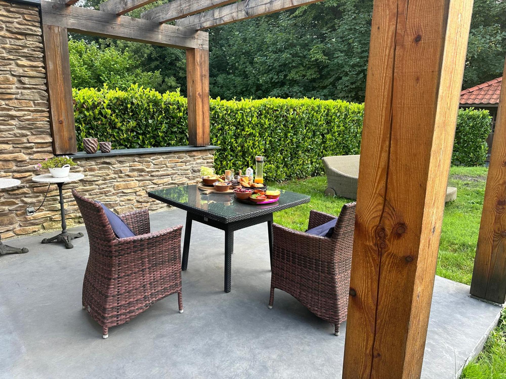 Villa Royale 奥拉涅沃德 外观 照片