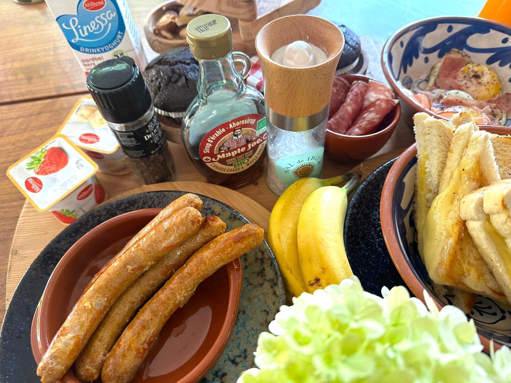 Villa Royale 奥拉涅沃德 外观 照片