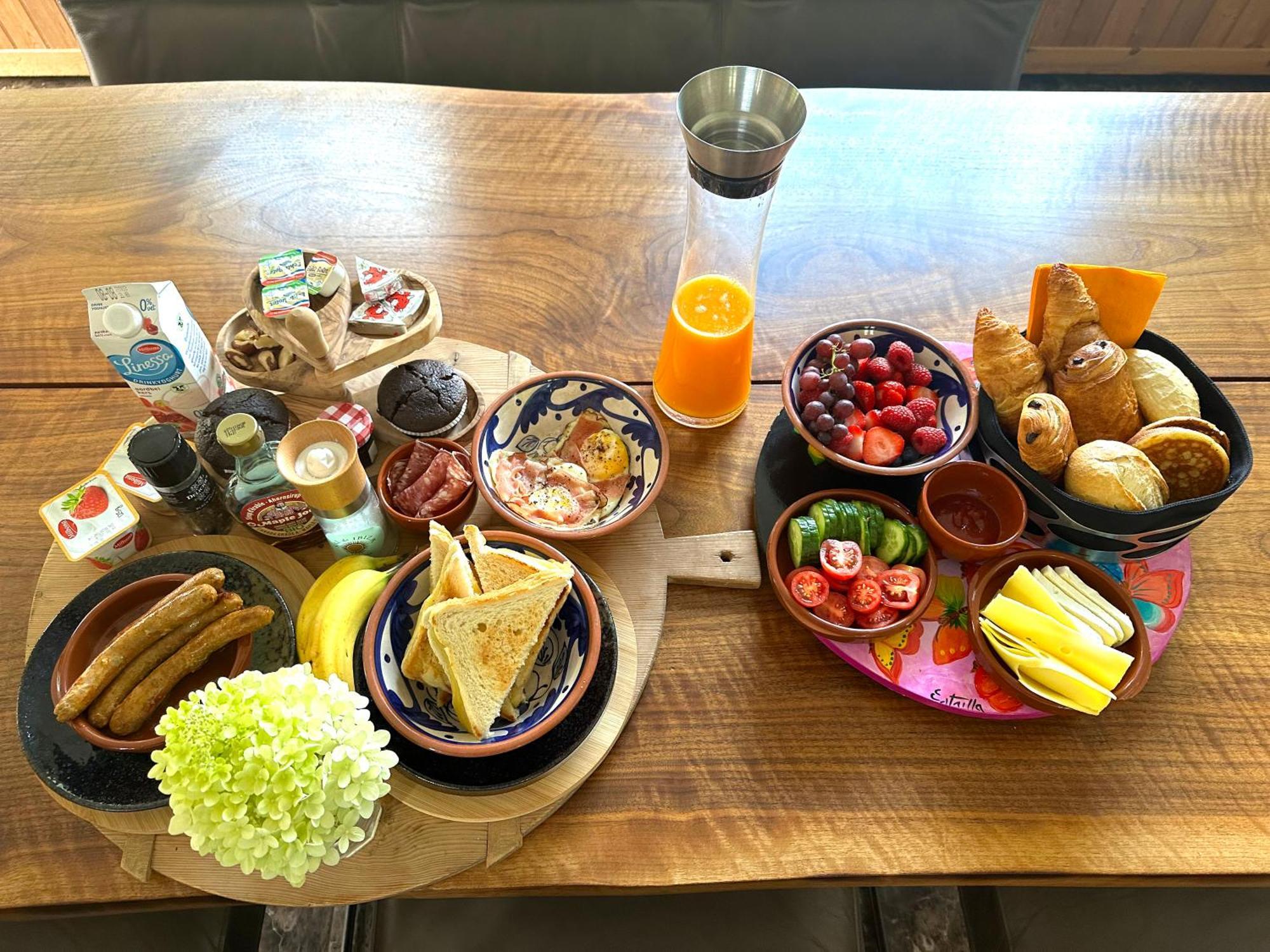 Villa Royale 奥拉涅沃德 外观 照片