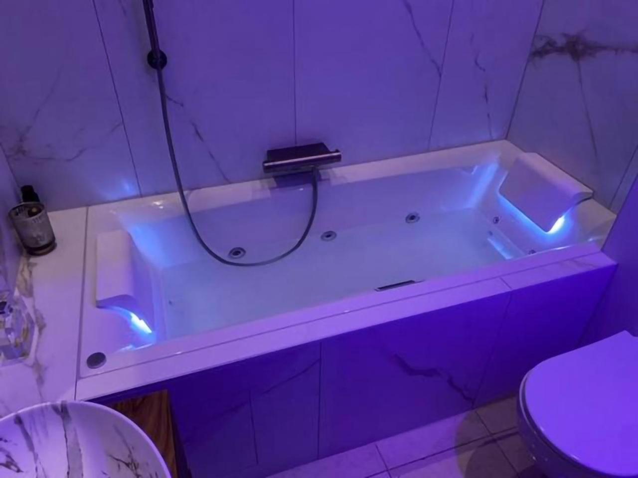 Villa Royale 奥拉涅沃德 外观 照片